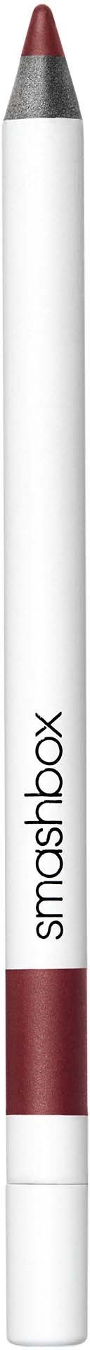 Smashbox Be Legendary Line & Prime Lip Pencil 06 Deep Mauve