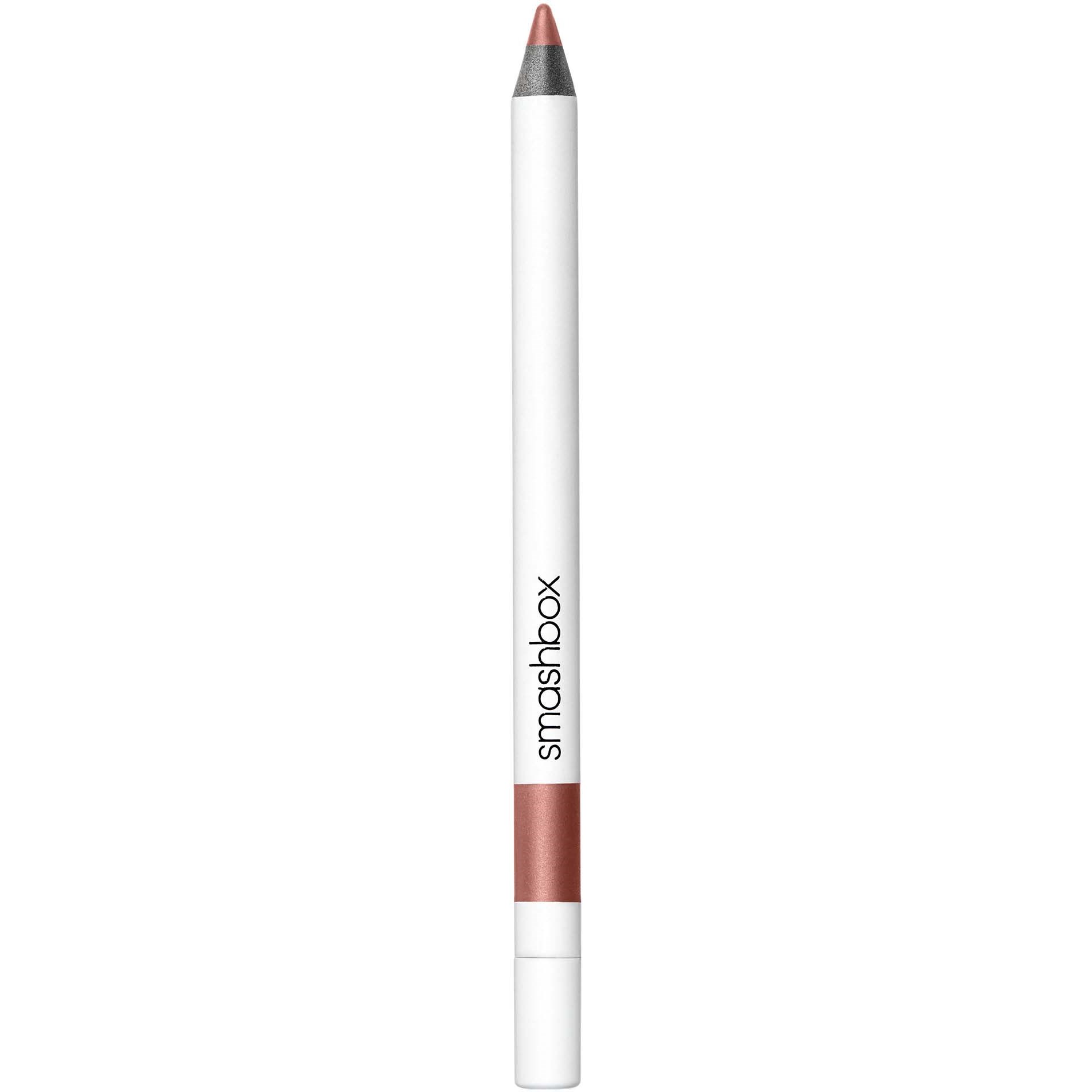 Smashbox Be Legendary Line & Prime Lip Pencil 04 Fair Neutral Ros