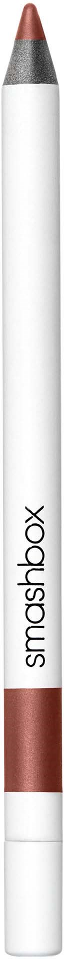 Smashbox Be Legendary Line & Prime Lip Pencil 07 Medium Brown