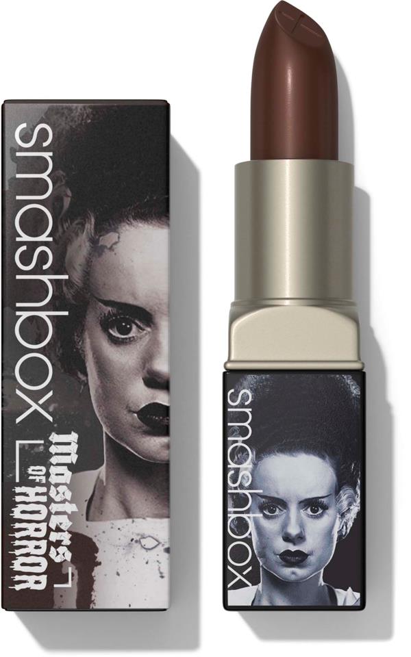 SmashBox Be Legendary Lipstick The Bride Of Frankenstein 3,4 g