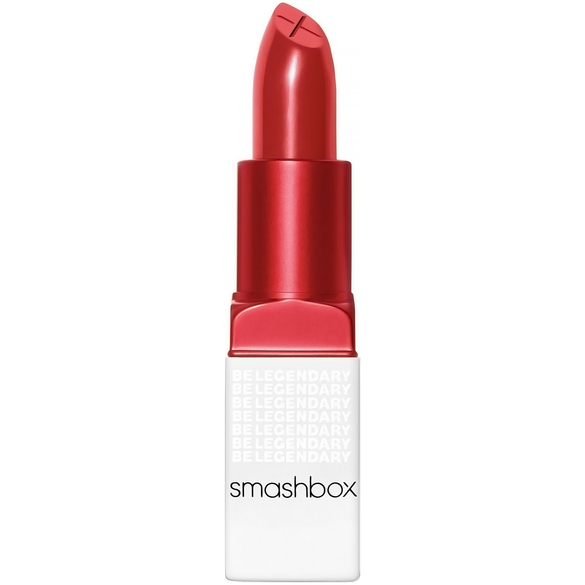 Läs mer om Smashbox Be Legendary Prime & Plush Lipstick 14 Bing