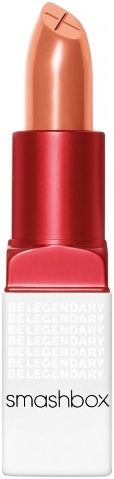 Smashbox Be Legendary Prime & Plush Lipstick Hype Up