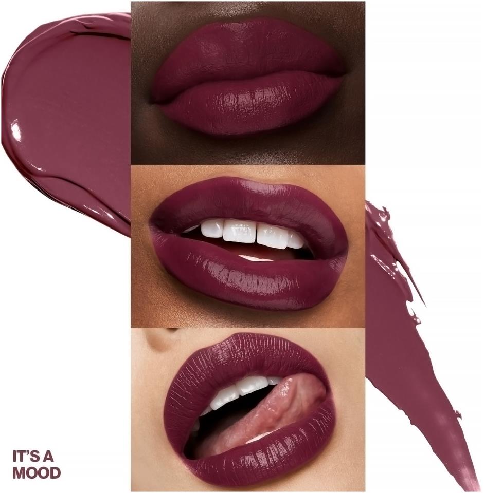 Smashbox Be Legendary Prime & Plush Lipstick It’s A Mood