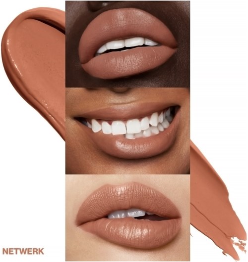 Smashbox Be Legendary Prime & Plush Lipstick 20 Netwerk