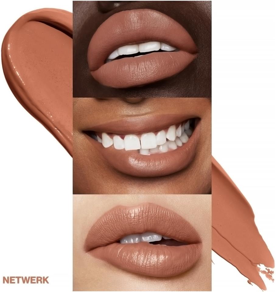 Smashbox Be Legendary Prime & Plush Lipstick Netwerk