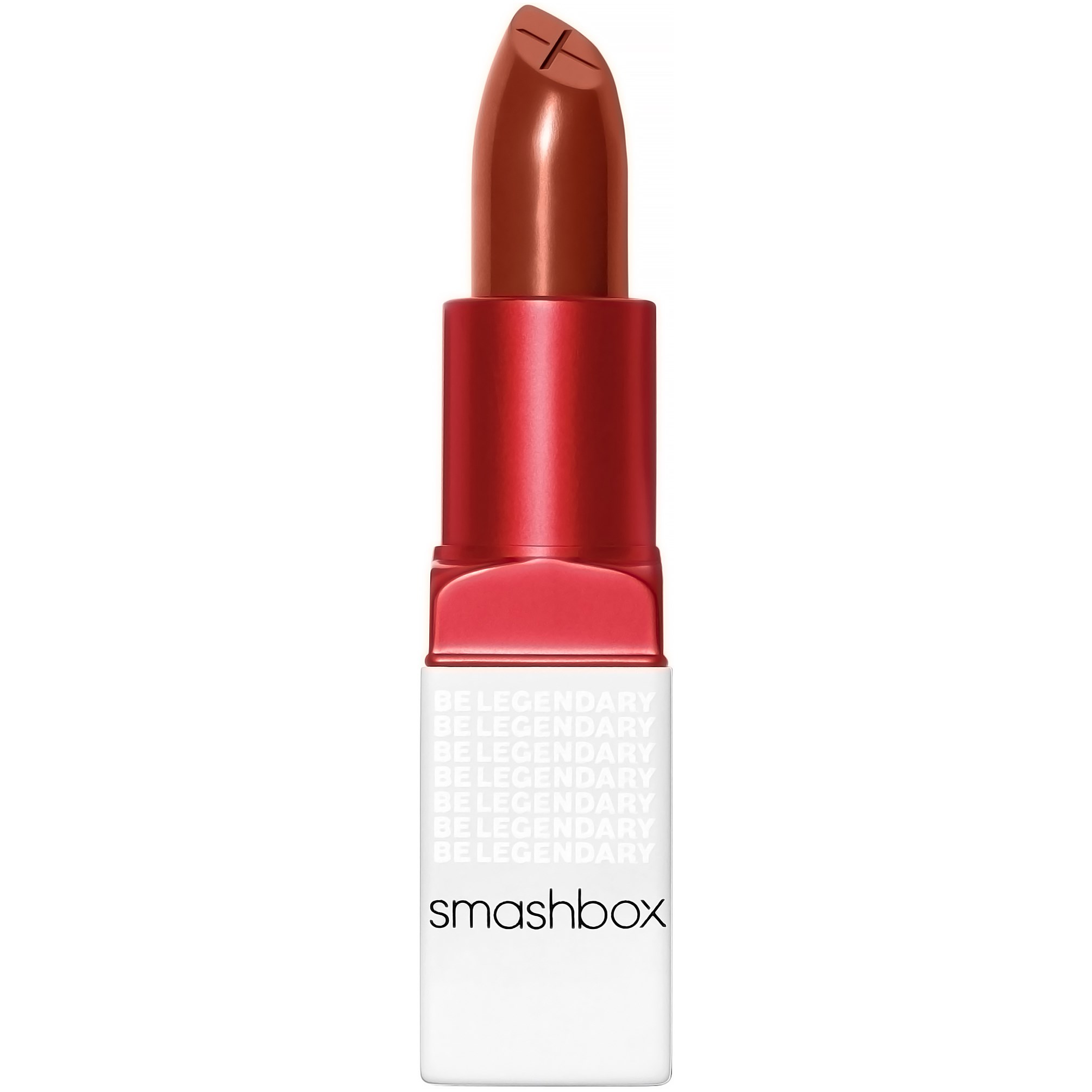 Läs mer om Smashbox Be Legendary Prime & Plush Lipstick 05 Out Loud