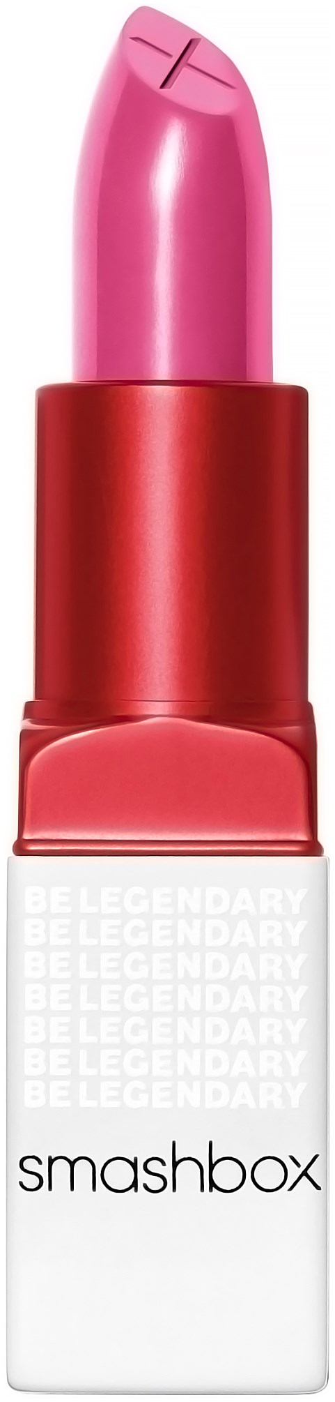 Smashbox Be Legendary Prime & Plush Lipstick 22 Poolside