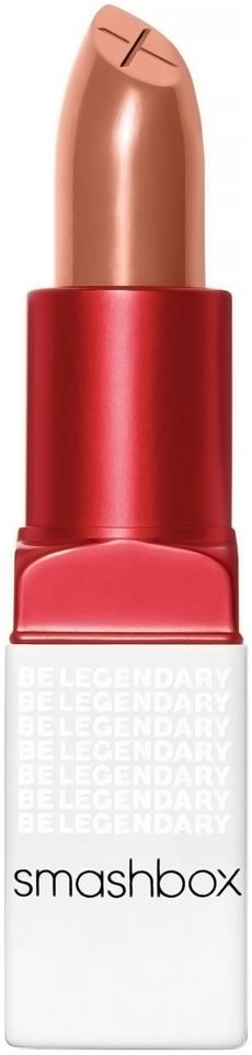 Smashbox Be Legendary Prime & Plush Lipstick Recognized