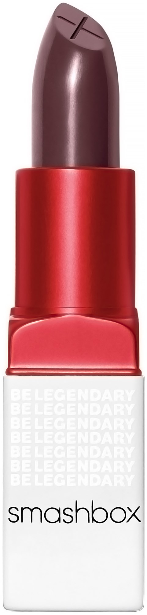 Smashbox Be Legendary Prime & Plush Lipstick 25 So Twisted