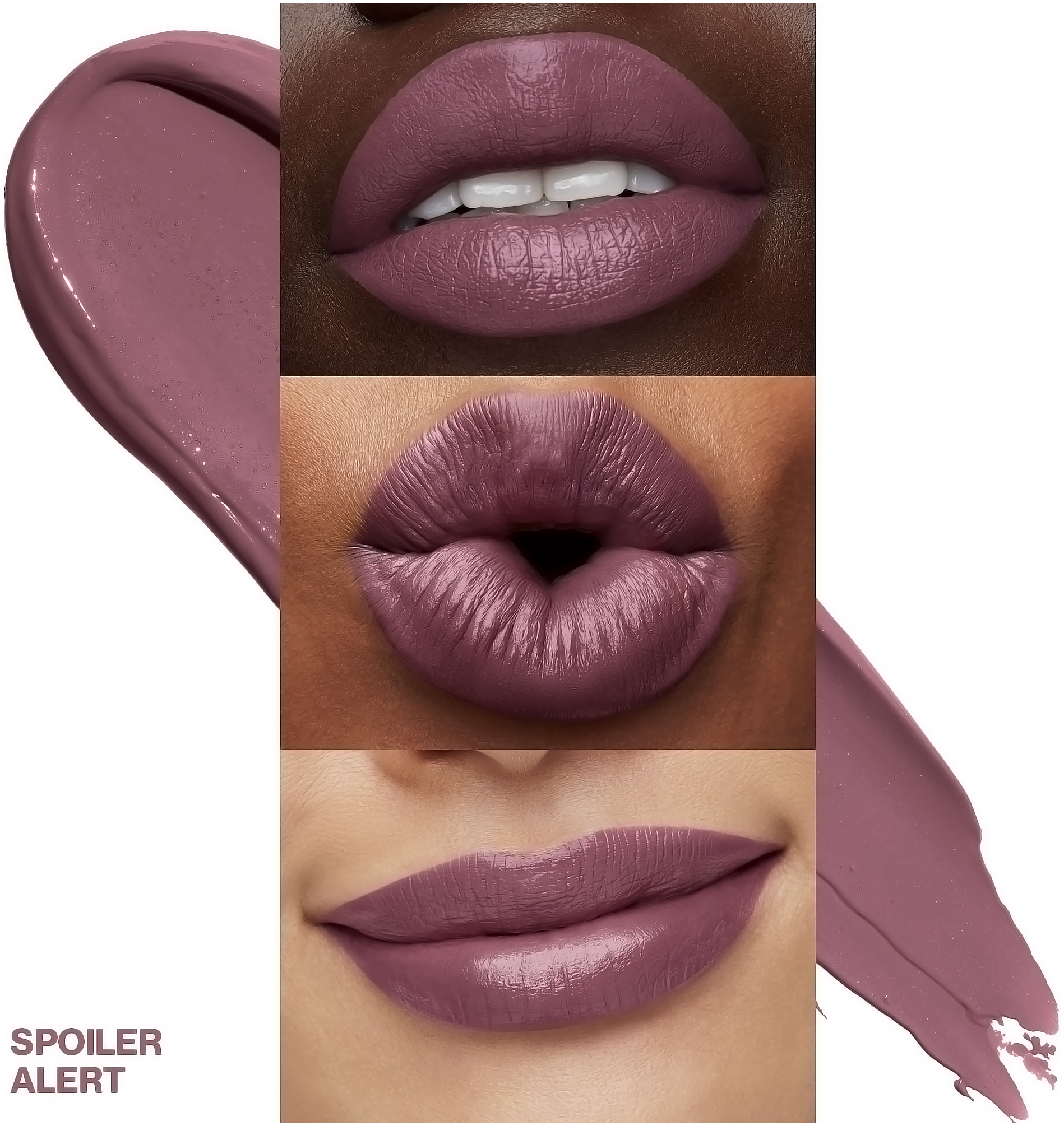 lipstick spoiler