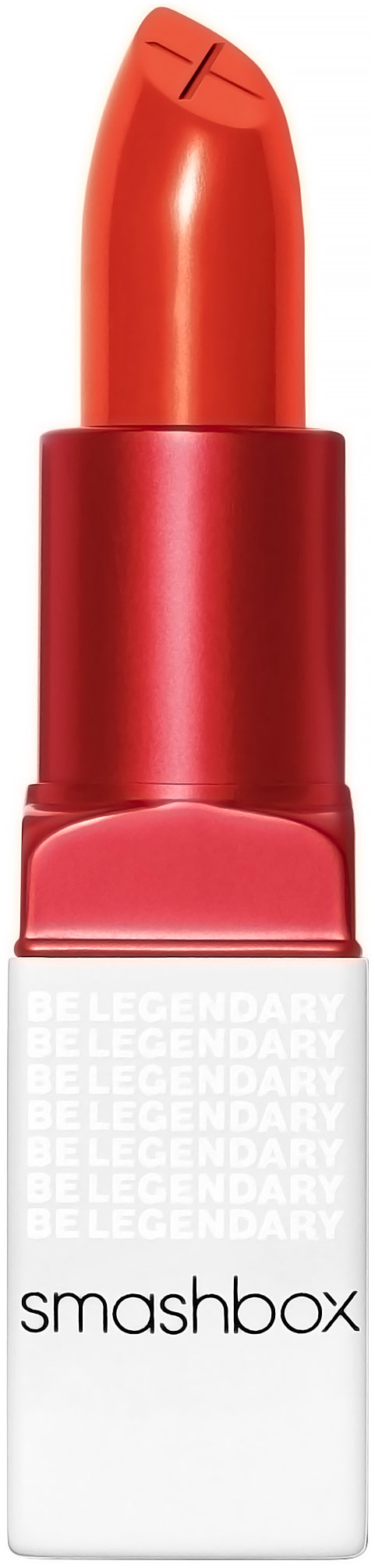 Smashbox Be Legendary Prime & Plush Lipstick 23 Unbridled
