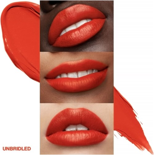 Smashbox Be Legendary Prime & Plush Lipstick 23 Unbridled