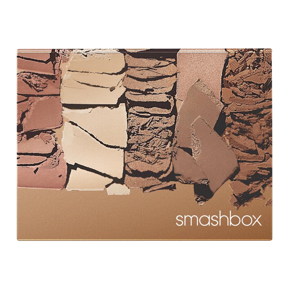 Smashbox Cali Contour & Highlighter Palette 30,56 g