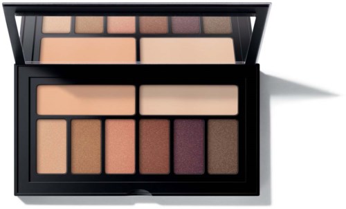 Smashbox Cover shot Eye Shadow Palette Golden Hour
