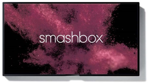 Smashbox Cover shot Eye Shadow Palette Golden Hour
