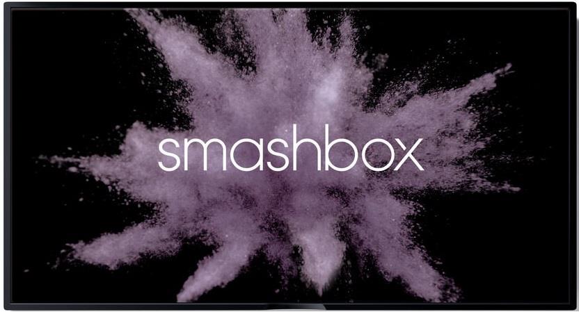 Smashbox Cover Shot Eye Palette Mattes 7,8 g