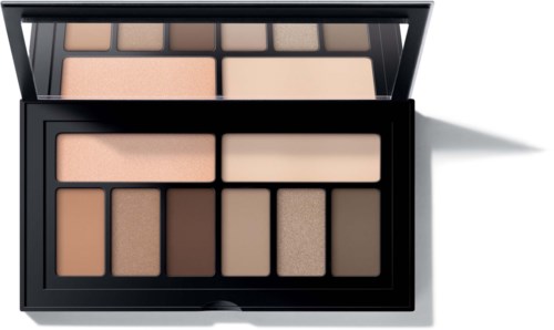 Smashbox Cover shot Eye Shadow Palette Minimalist