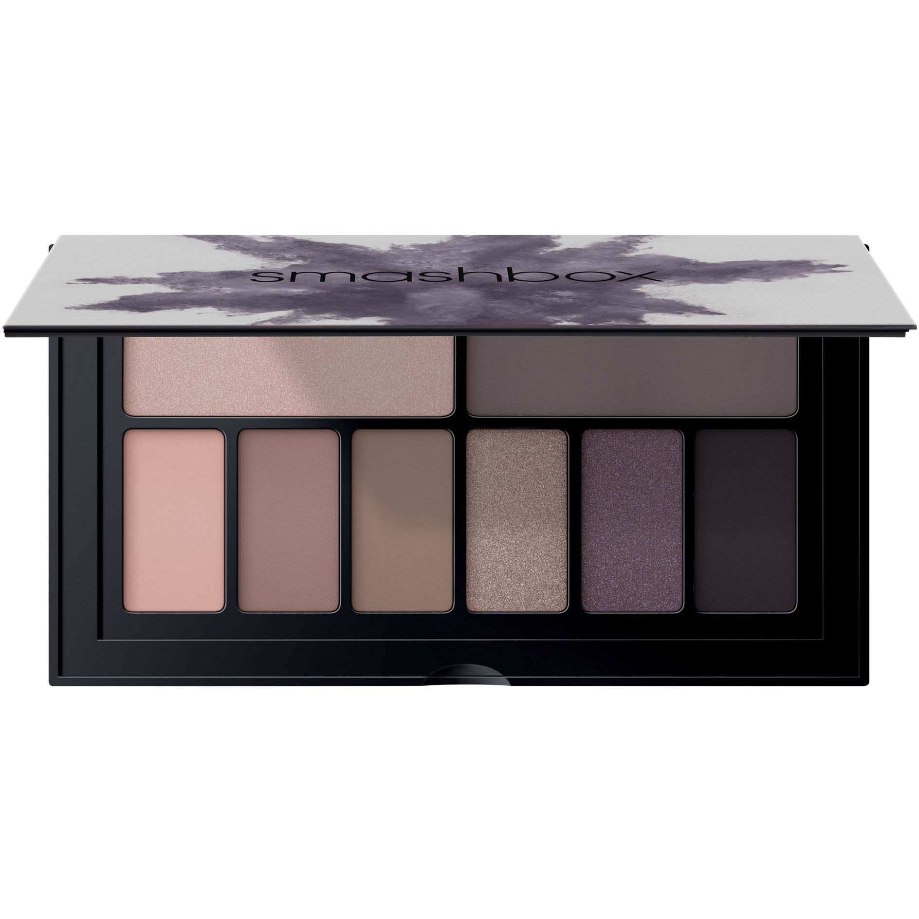 Smashbox Cover shot Eye Shadow Palette Punked