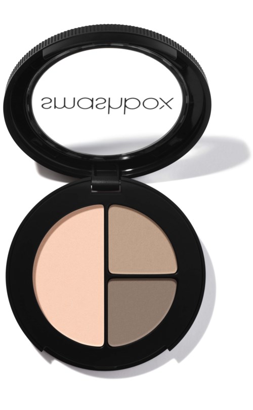 Smashbox Photo Edit Eye Shadow Trio Fair