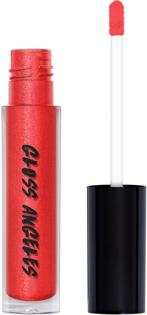 Smashbox Gloss Angeles Ay, Poppy