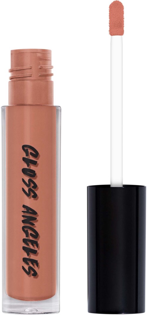 Smashbox Gloss Angeles Beachy Keen