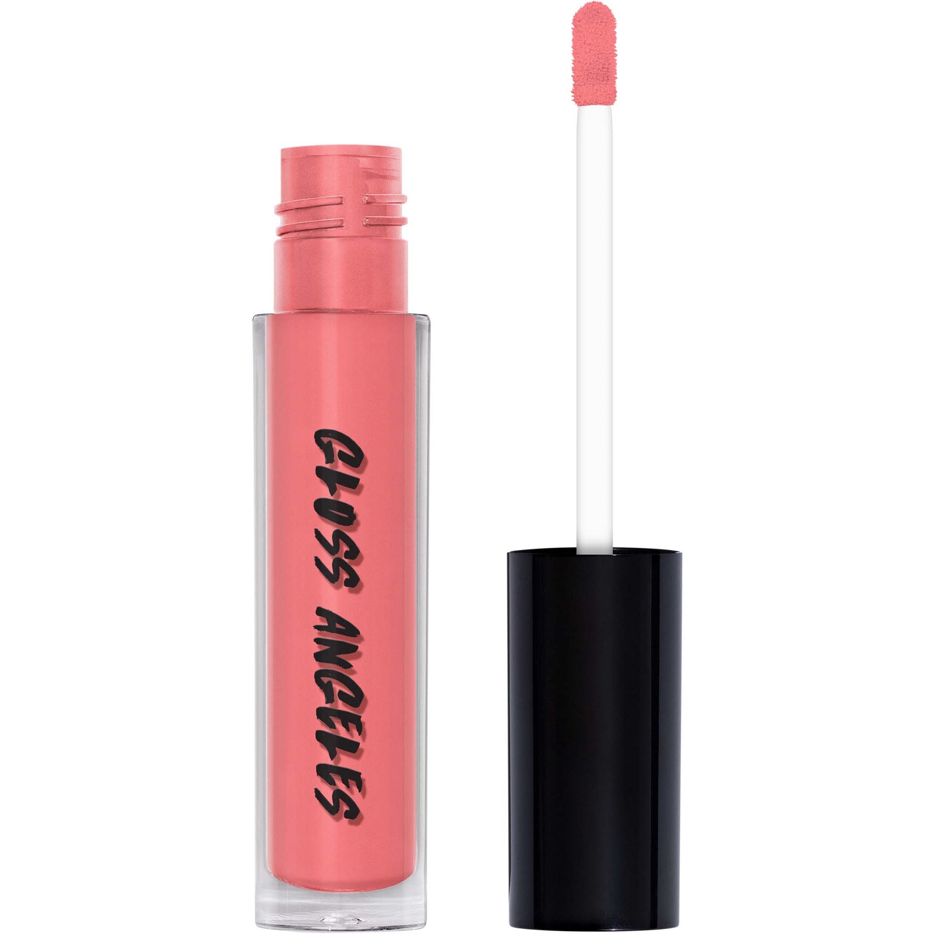 Smashbox Gloss Angeles Sorbet Watch