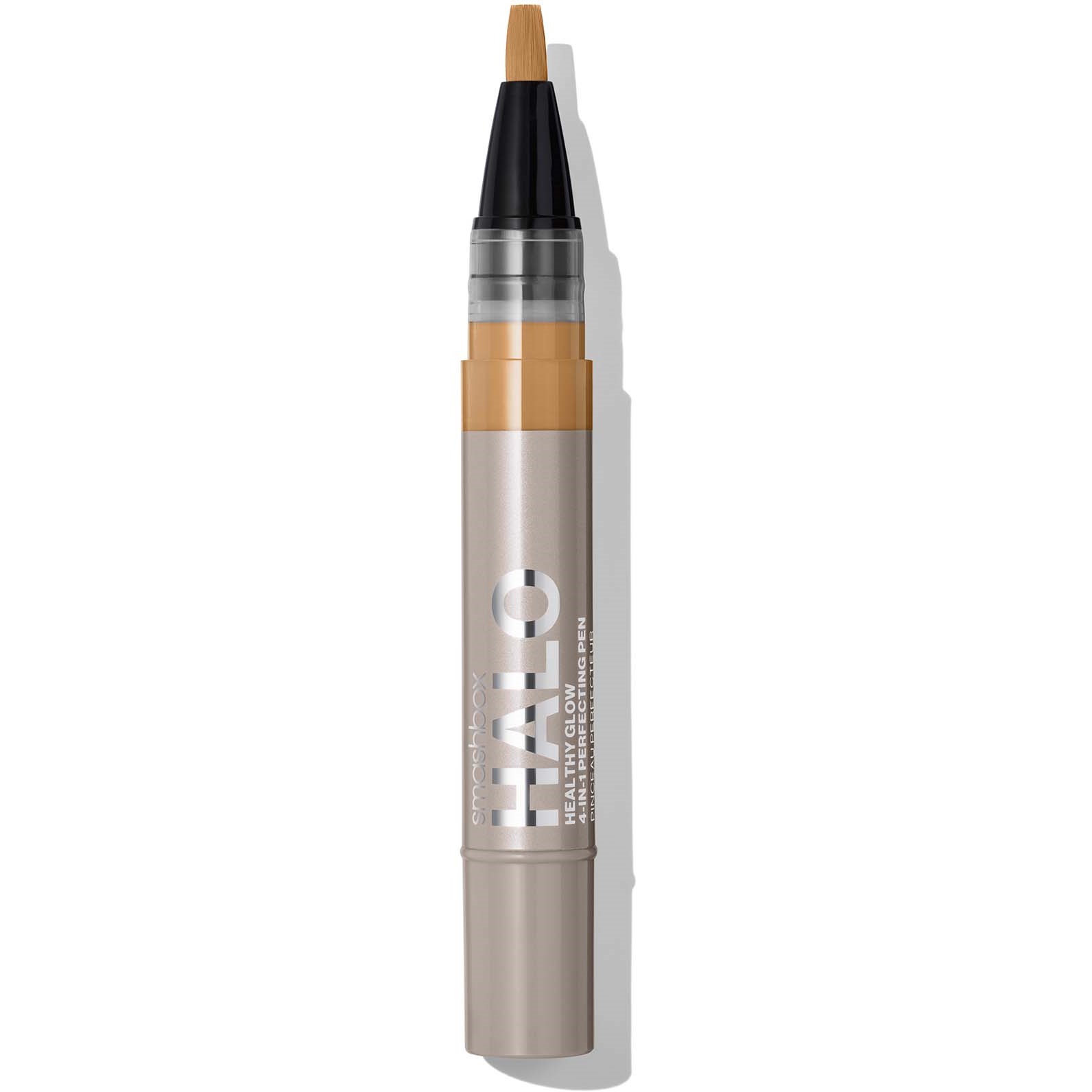 Alternativ bild 1 för Smashbox Halo Healthy Glow 4-in-1 Perfecting Concealer Pen M10W