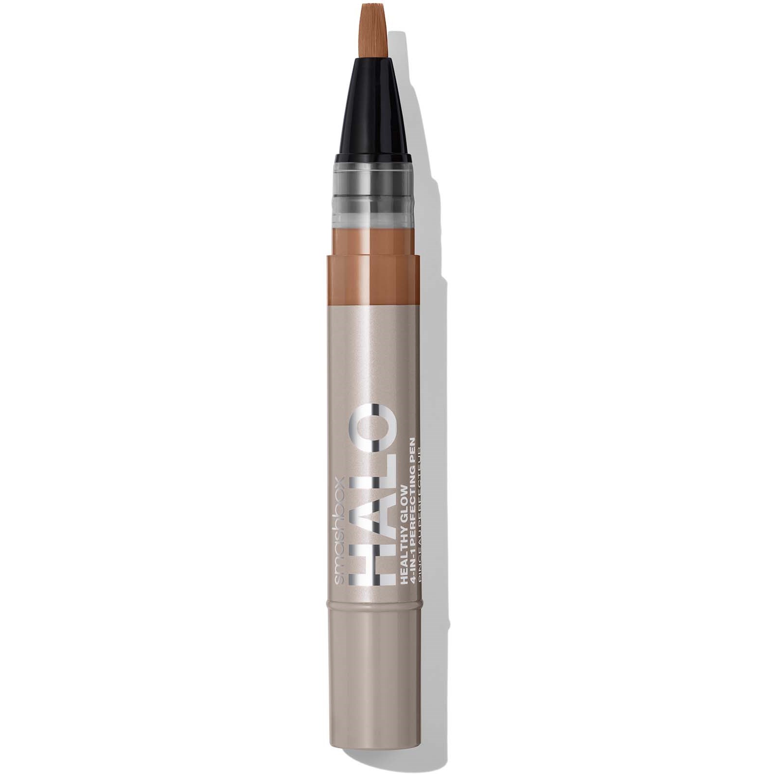 Alternativ bild 1 för Smashbox Halo Healthy Glow 4-in-1 Perfecting Concealer Pen M30N