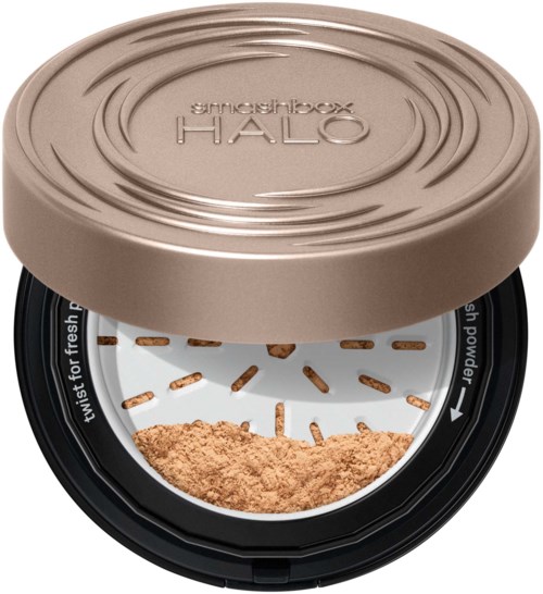 Smashbox Halo Fresh Setting & Perfecting Powder Light/Neutral