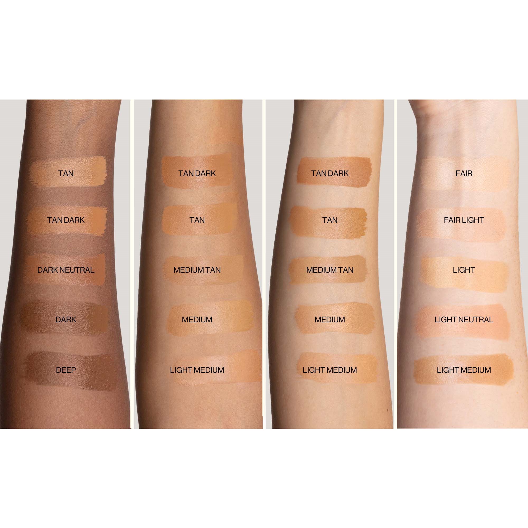 Smashbox Halo Healthy Glow All-In-One Tinted Moisturizer SPF 25 Tan De (obrázok 4)