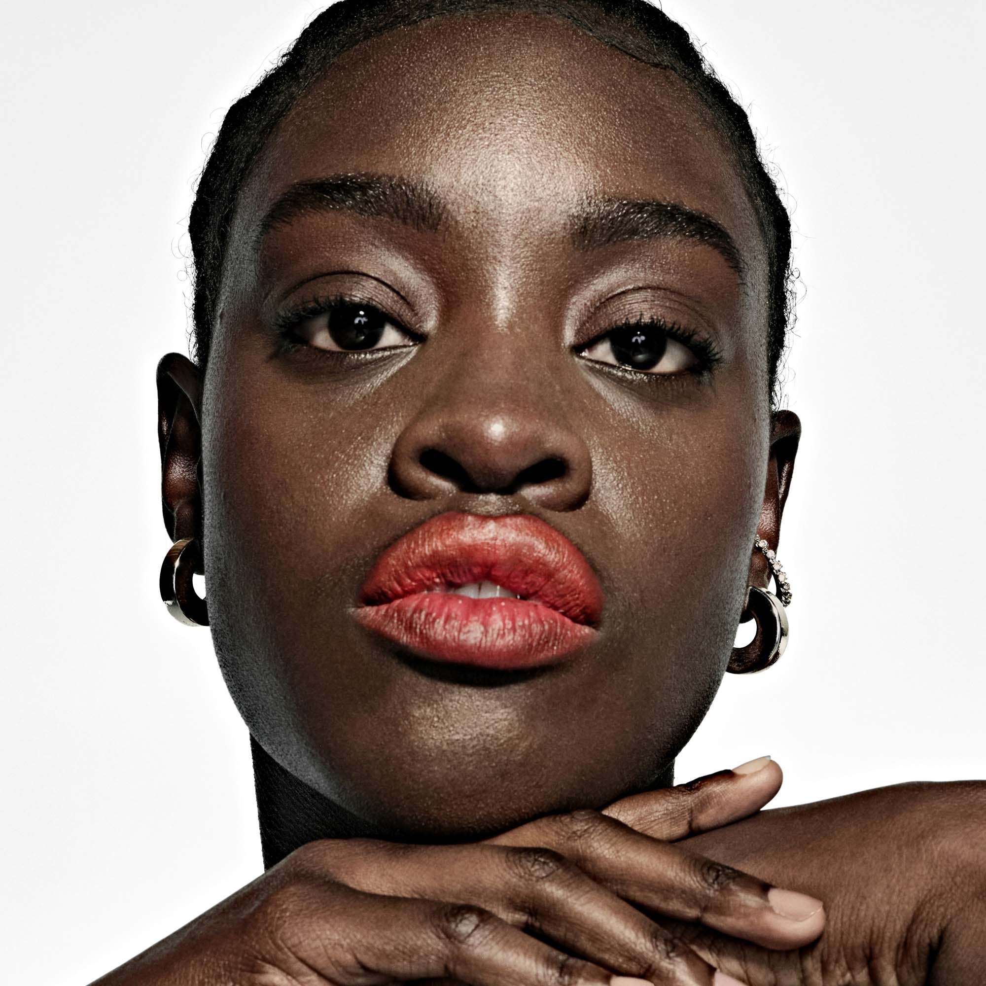 Alternativ bild 1 för Smashbox Halo Healthy Glow All-In-One Tinted Moisturizer SPF 25 Deep G