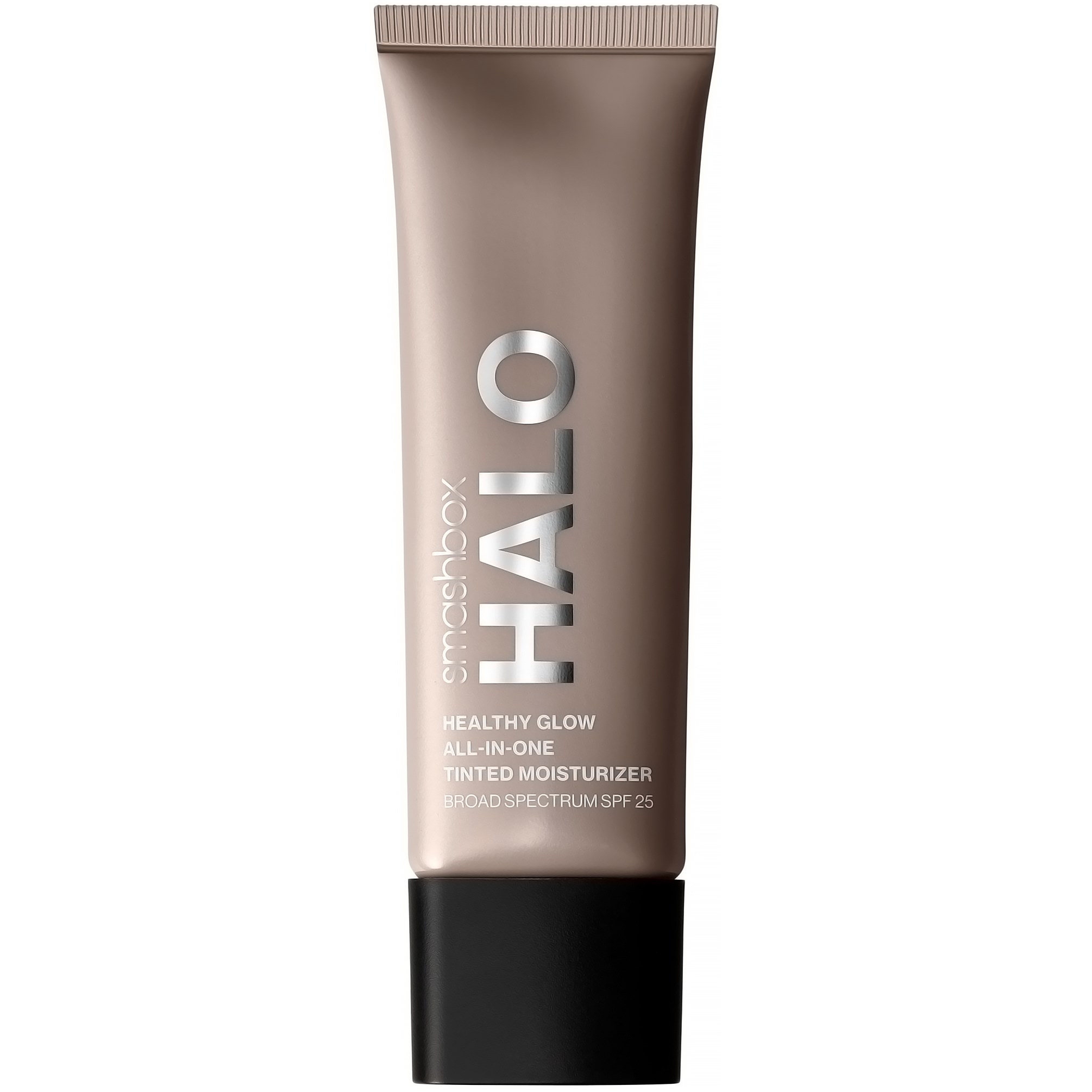 Smashbox Halo Healthy Glow All-In-One Tinted Moisturizer SPF 25 Light
