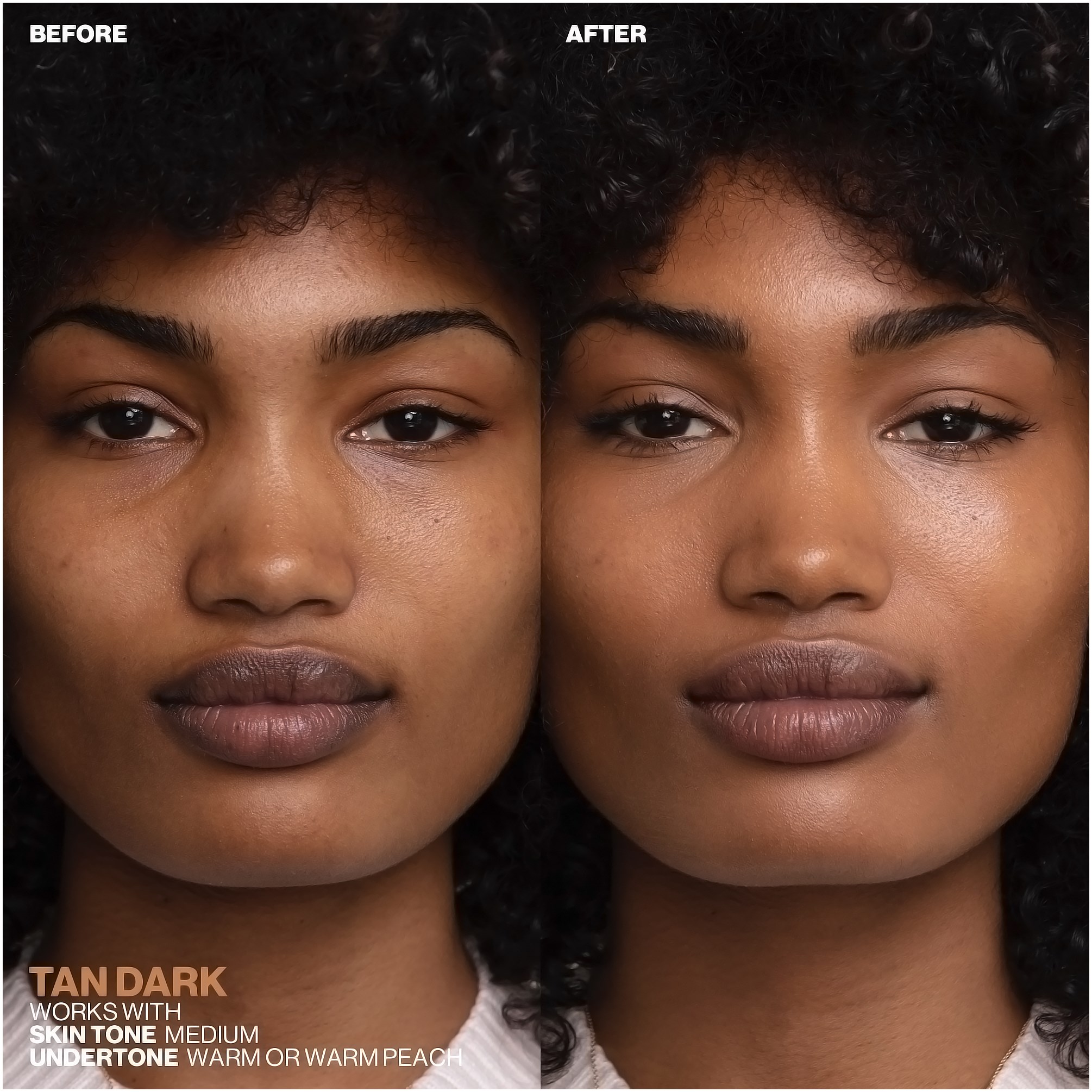 Smashbox Halo Healthy Glow All-In-One Tinted Moisturizer SPF 25 Tan Da (obrázok 4)