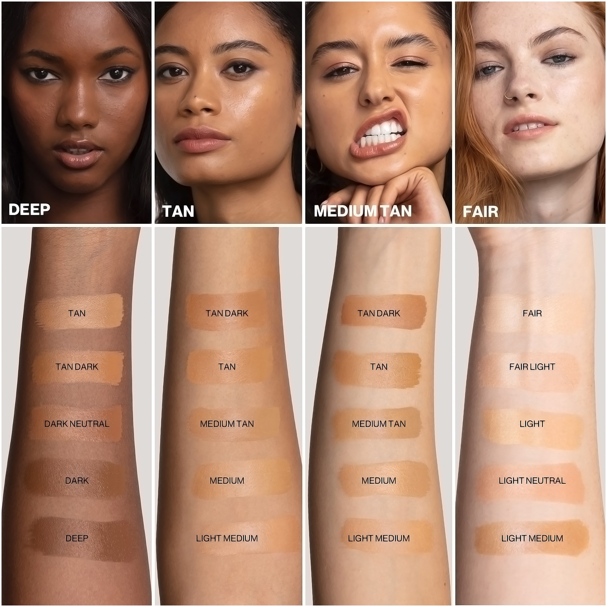 Smashbox Halo Healthy Glow All-In-One Tinted Moisturizer SPF 25 Tan Da (obrázok 5)