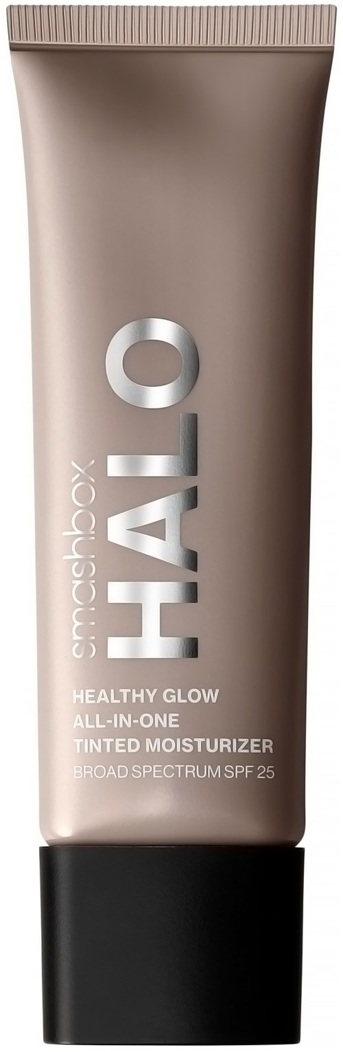 Smashbox Halo Healthy Glow All-In-One Tinted Moisturizer SPF 25 Dark Neutral
