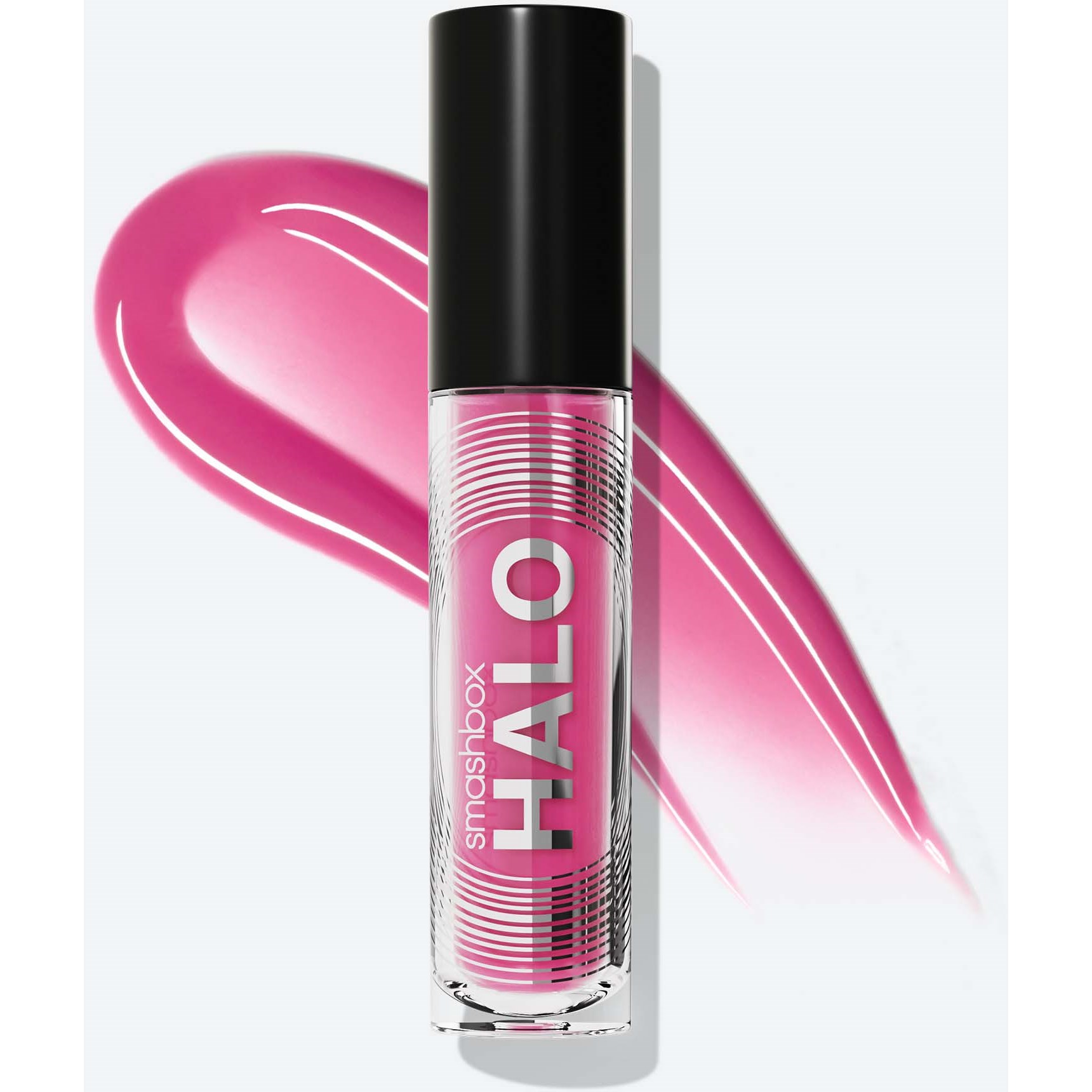 Smashbox Halo Plump + Glow Gloss Gula-Glow (obrázok 8)