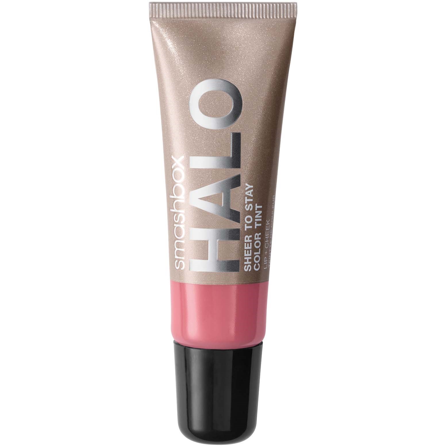 Smashbox Halo Sheer To Stay Color Tint Wisteria