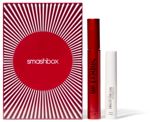 Smashbox Mascara + mini Lash Primer Duo