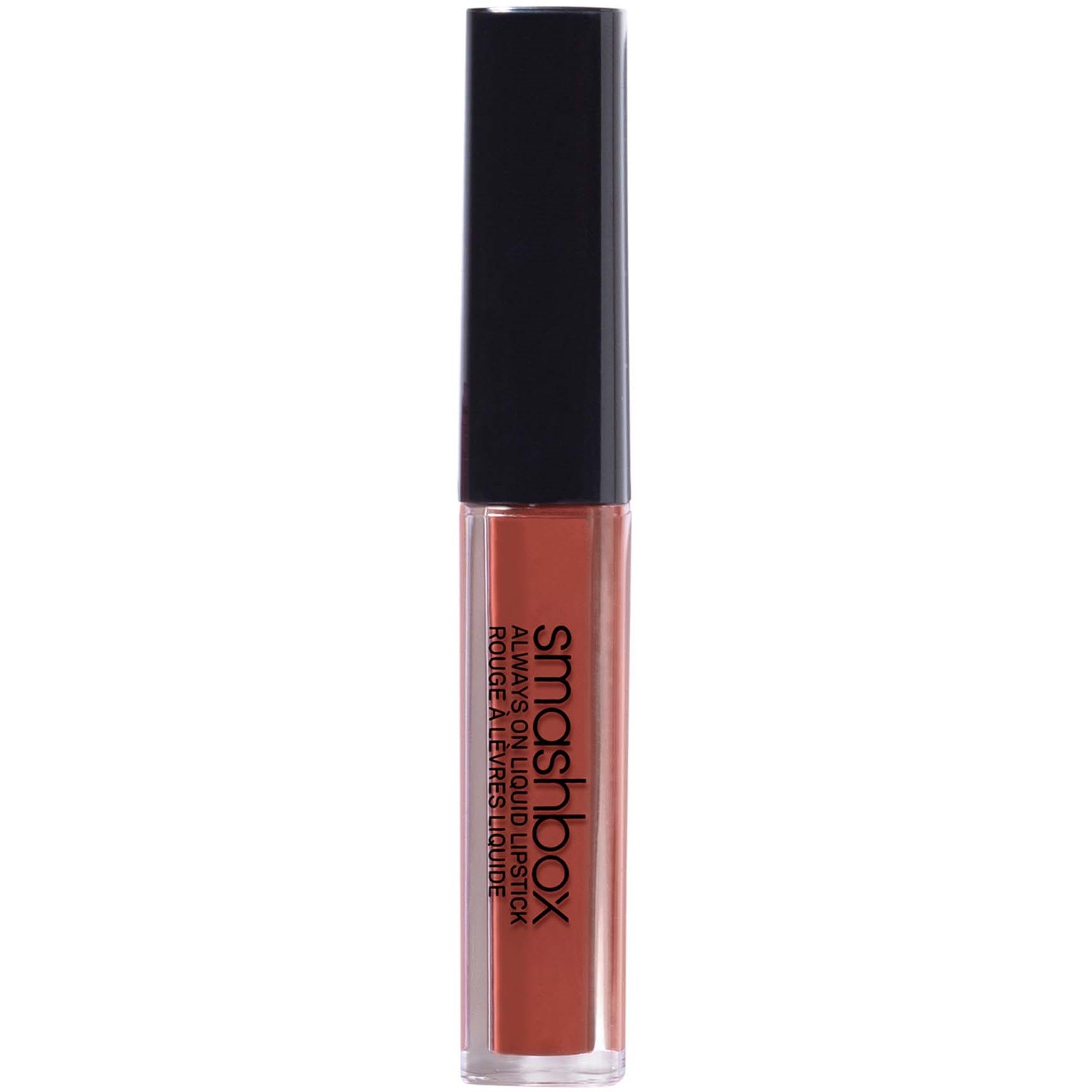 Läs mer om Smashbox Mini Always On Liquid Lipstick