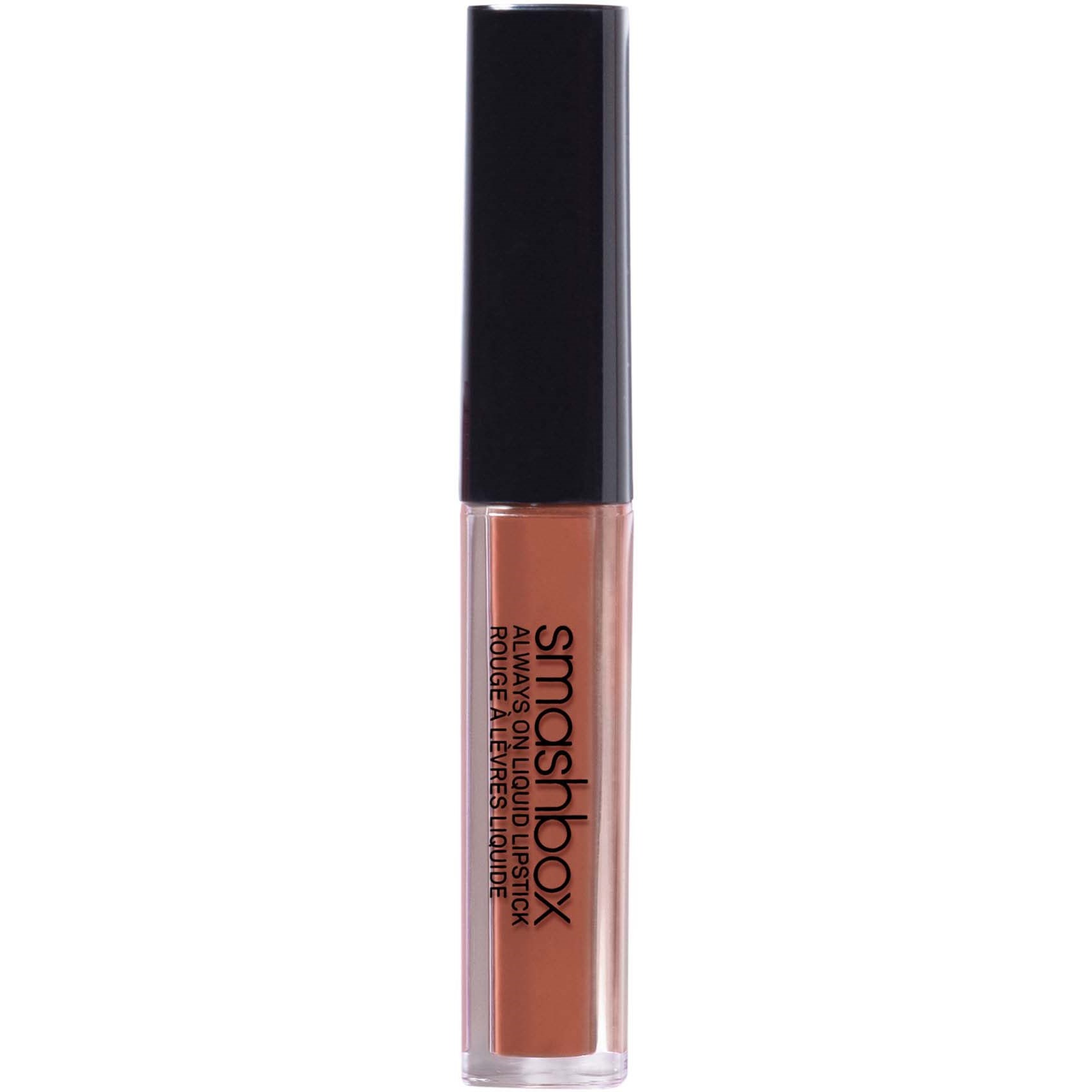 Läs mer om Smashbox Mini Always On Liquid Lipstick