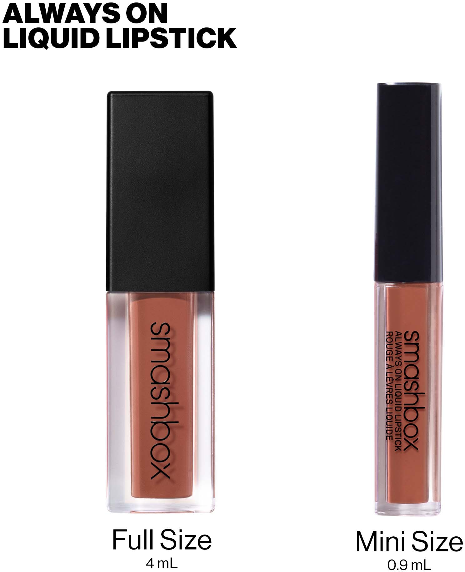 Smashbox lipstick deals 09