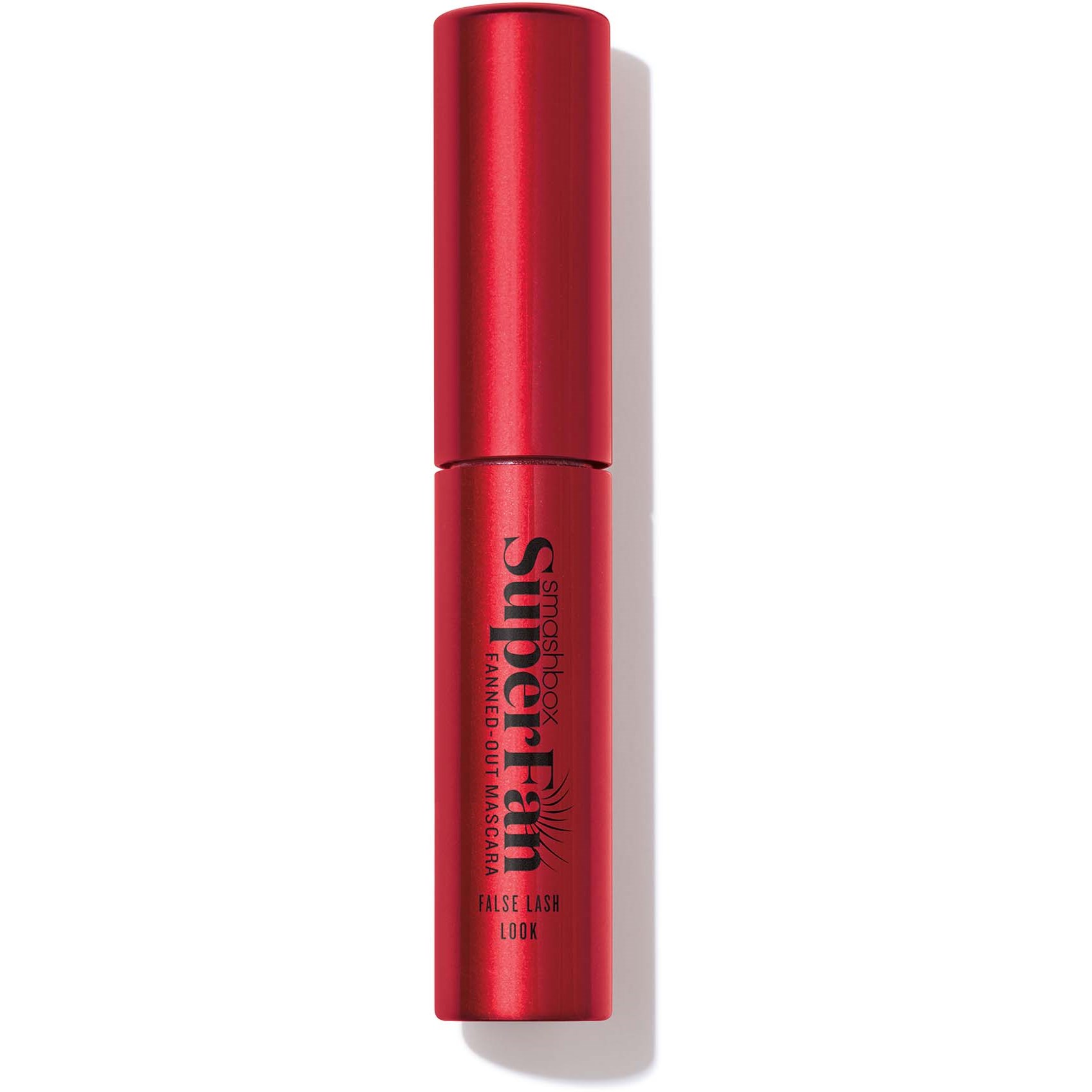 Smashbox SuperFan Mini Mascara Black 6 g