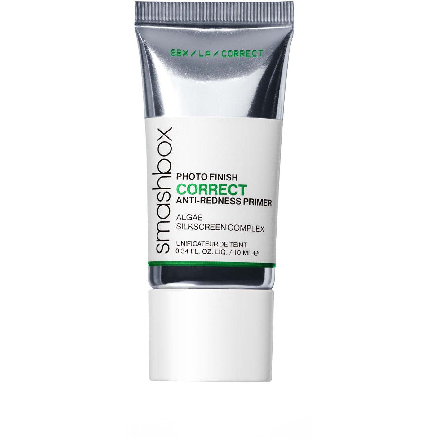 Smashbox Photo Finish Mini Correct Anti-Redness Primer 10 ml