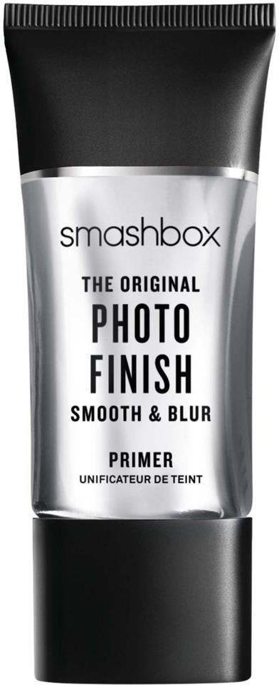 Smashbox Photo Finish Original Smooth & Blur Foundation Primer