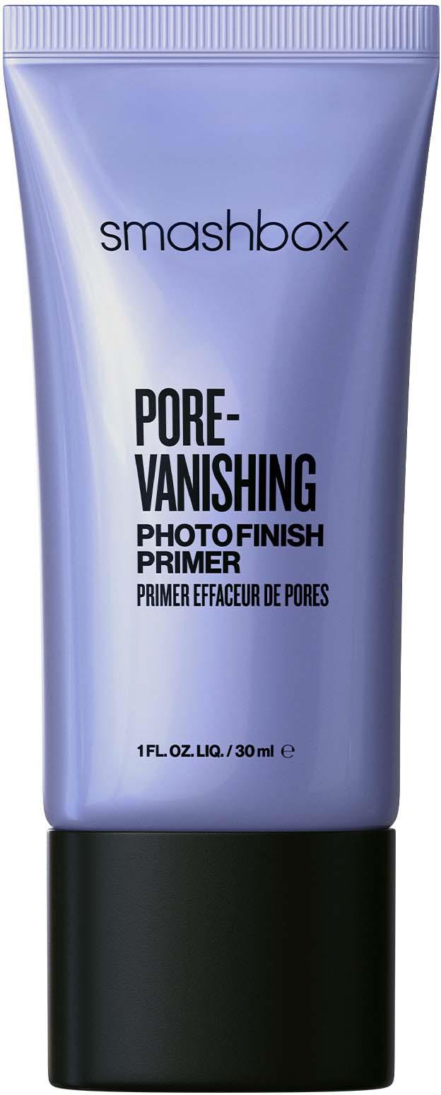 Smashbox Photo Finish Pore-Vanishing Primer 30 ml | lyko.com