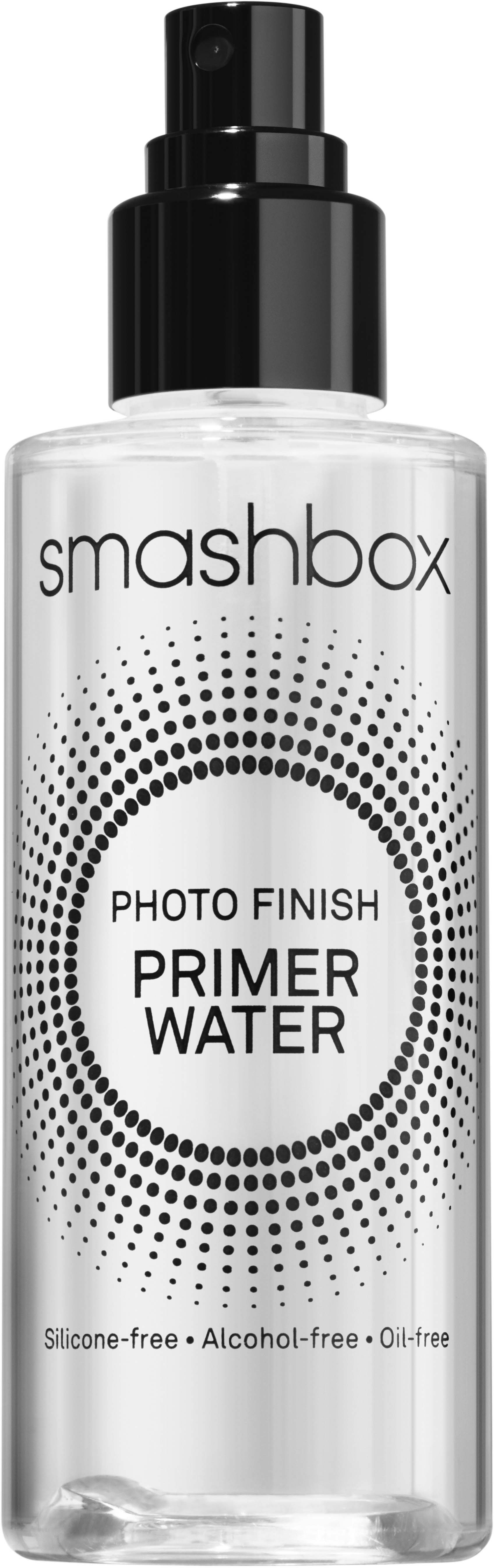 Smashbox primer deals water sverige