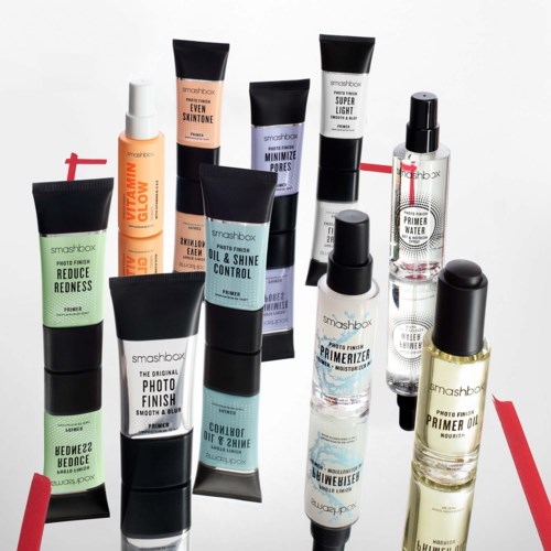 Smashbox Photo Finish Primer Water 116 ml