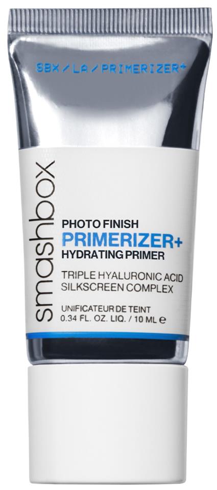 Smashbox Photo Finish Primerizer+ Hydrating Primer 10 ml