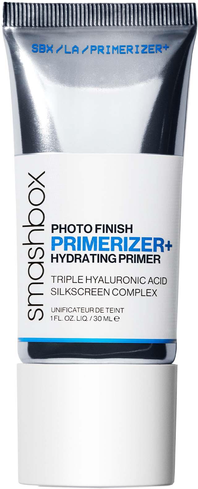 Smashbox Photo Finish Primerizer+ Hydrating Primer