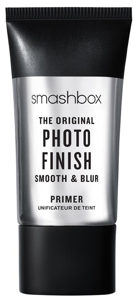 Smashbox Photo Finish Smooth And Blur Primer 10 Ml